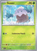 Pokemon Snover 010/193 SV02: Paldea Evolved Normal - EternaCards