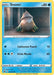 Pokemon Snover 042/196 SWSH11: Lost Origin Reverse Holo - EternaCards
