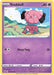 Pokemon Snubbull 070/189 SWSH03: Darkness Ablaze Normal - EternaCards