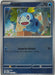 Pokemon Sobble 039/132 ME01: Mega Evolution Normal - Eterna Cards