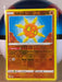 Pokemon Solrock 092/189 SWSH03: Darkness Ablaze Normal - Eterna Cards