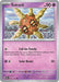 Pokemon Solrock 093/197 SV03: Obsidian Flames Normal - EternaCards