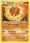 Pokemon Solrock 83/160 XY - Primal Clash Reverse Holo