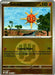 Pokemon Solrock (Energy Symbol Pattern) 106/217 ME: Ascended Heroes Reverse Holo - Eterna Cards