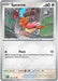 Pokemon Spearow - 102/132 102/132 ME01: Mega Evolution Reverse Holo - EternaCards
