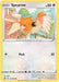 Pokemon Spearow 111/163 SWSH05: Battle Styles Reverse Holo - EternaCards