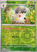 Pokemon Spewpa 009/198 SV01: Scarlet & Violet Base Set Normal - Eterna Cards