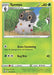 Pokemon Spewpa 012/163 SWSH05: Battle Styles Normal - EternaCards
