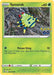Pokemon Spinarak 006/078 Pokemon GO Reverse Holo - EternaCards