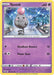 Pokemon Spoink 055/163 SWSH05: Battle Styles Normal - EternaCards