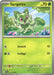 Pokemon Sprigatito 013/198 SV01: Scarlet & Violet Base Set Reverse Holo - EternaCards