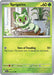 Pokemon Sprigatito 016/159 SV09: Journey Together Reverse Holo - EternaCards