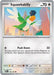 Pokemon Squawkabilly 160/182 SV10: Destined Rivals Reverse Holo - EternaCards