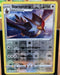 Pokemon Staraptor 147/189 SWSH03: Darkness Ablaze Normal - Eterna Cards