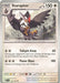 Pokemon Staraptor 150/198 SV01: Scarlet & Violet Base Set Normal - EternaCards