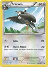 Pokemon Staravia 126/162 XY - BREAKthrough Normal