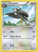 Pokemon Staravia 126/162 XY - BREAKthrough Normal - EternaCards