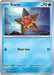 Pokemon Staryu 020/088 ME03: Perfect Order Reverse Holofoil - EternaCards