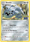 Pokemon Steelix 044/078 Pokemon GO Normal