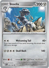 Pokemon Steelix - 093/132 093/132 ME01: Mega Evolution Holo