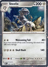 Pokemon Steelix - 093/132 (Cosmos Holo) 093/132 Miscellaneous Cards & Products Holo