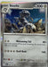 Pokemon Steelix - 093/132 ME01: Mega Evolution Holo - Eterna Cards