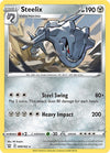 Pokemon Steelix 099/163 SWSH05: Battle Styles Reverse Holo