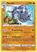Pokemon Steelix 139/264 SWSH08: Fusion Strike Reverse Holo - EternaCards