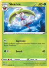 Pokemon Steenee 015/189 SWSH03: Darkness Ablaze Reverse Holo
