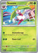 Pokemon Steenee 017/197 SV03: Obsidian Flames Normal - EternaCards