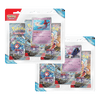 Pokemon Stellar Crown 3-Pack Blister (Latias/Tinkaton)