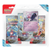 Pokemon Stellar Crown 3 - Pack Blister (Latias/Tinkaton) - EternaCards