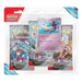 Pokemon Stellar Crown 3 - Pack Blister (Latias/Tinkaton) - EternaCards