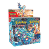 Pokemon Stellar Crown Booster Box (36 Packs)