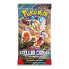 Pokemon Stellar Crown Booster Pack