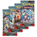 Pokemon Stellar Crown Booster Pack - EternaCards