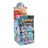 Pokemon Stellar Crown Half Booster Box (18 Packs)