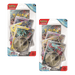 Pokemon Stellar Crown Premium Checklane Blister (Iron Thorns/Roaring Moon) - EternaCards