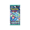 Pokemon Stellar Miracle Korean Booster Pack (sv7)