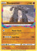 Pokemon Stonjourner 111/196 SWSH11: Lost Origin Reverse Holo - EternaCards