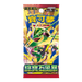 Pokemon Storm Emeralda Japanese Booster Pack - Eterna Cards