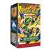 Pokemon Storm Emeralda Korean Booster Box - Eterna Cards