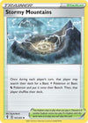 Pokemon Stormy Mountains 161/203 SWSH07: Evolving Skies Reverse Holo