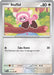Pokemon Stufful 052/064 SV: Shrouded Fable Reverse Holo - EternaCards