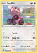 Pokemon Stufful 149/192 SWSH02: Rebel Clash Reverse Holo - EternaCards