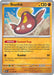 Pokemon Stunfisk 112/197 SV03: Obsidian Flames Normal - EternaCards