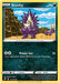 Pokemon Stunky 114/192 SWSH02: Rebel Clash Normal - Eterna Cards