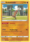 Pokemon Sudowoodo 074/189 SWSH10: Astral Radiance Normal