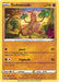 Pokemon Sudowoodo 094/196 SWSH11: Lost Origin Reverse Holo - EternaCards