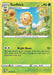 Pokemon Sunflora 006/195 SWSH12: Silver Tempest Reverse Holo - EternaCards